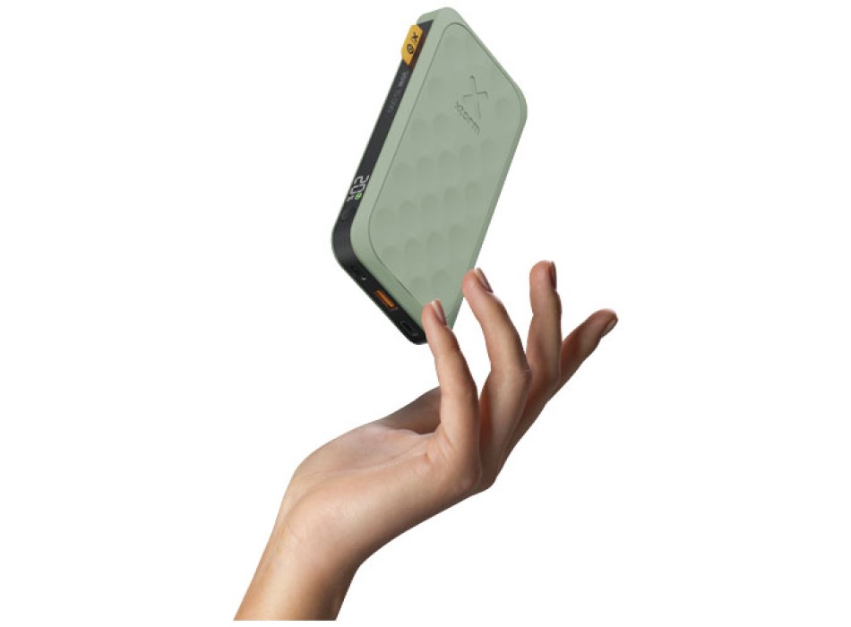 Power bank da 10.000 mAh 20 W Serie Xtorm FS510 Fuel