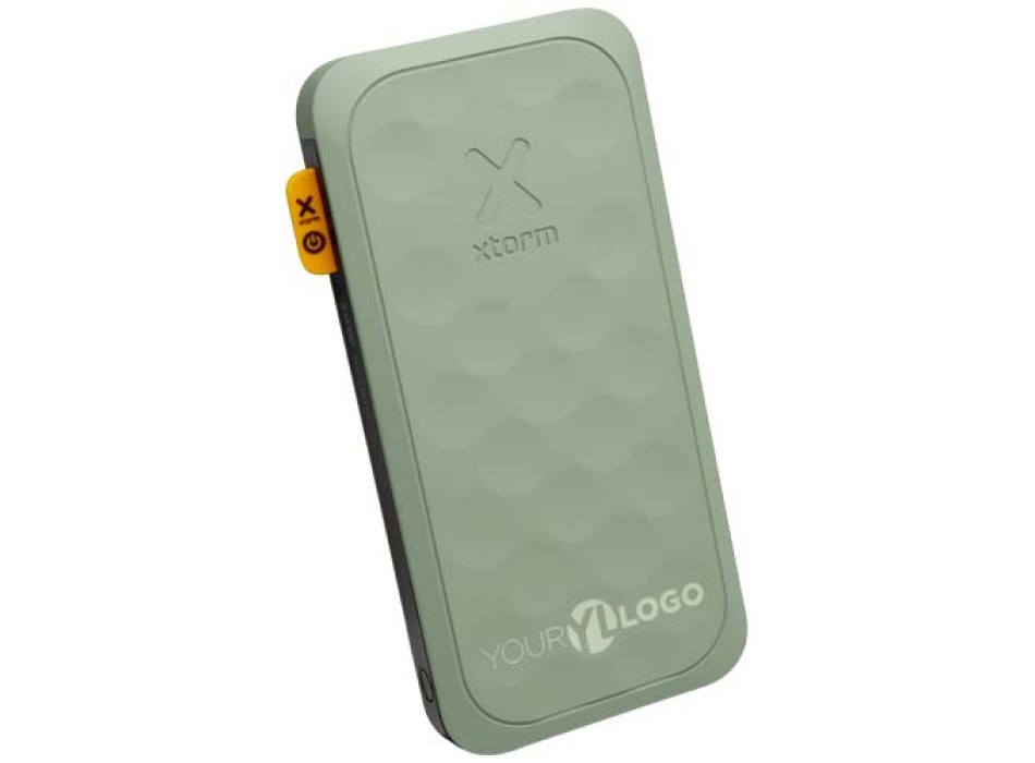 Power bank da 10.000 mAh 20 W Serie Xtorm FS510 Fuel