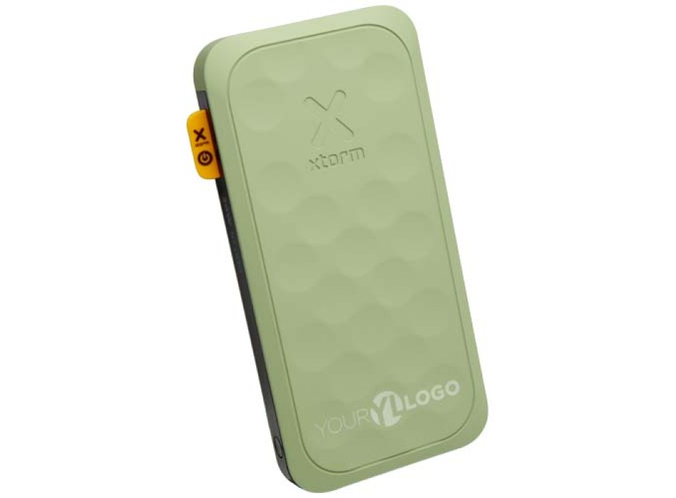 Power bank da 10.000 mAh 20 W Serie Xtorm FS510 Fuel