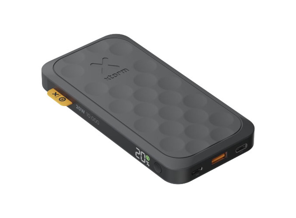 Power bank da 10.000 mAh 20 W Serie Xtorm FS510 Fuel