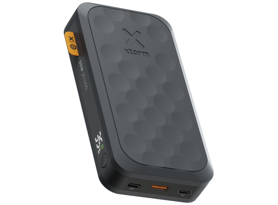 Power bank da 20.000 mAh e 35 W Xtorm FS520 Serie Fuel
