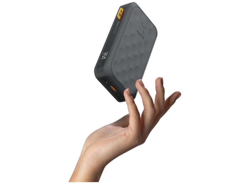Power bank da 20.000 mAh e 35 W Xtorm FS520 Serie Fuel