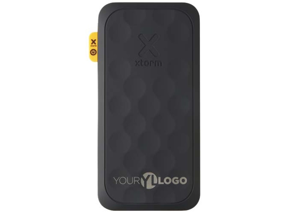 Power bank da 20.000 mAh e 35 W Xtorm FS520 Serie Fuel