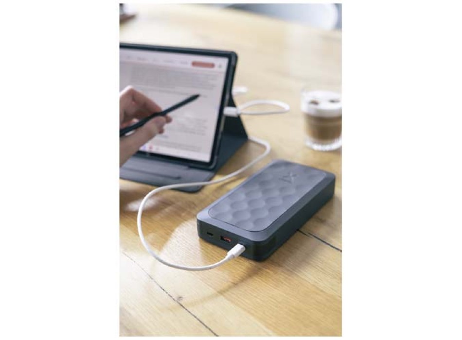Power bank da 20.000 mAh e 35 W Xtorm FS520 Serie Fuel