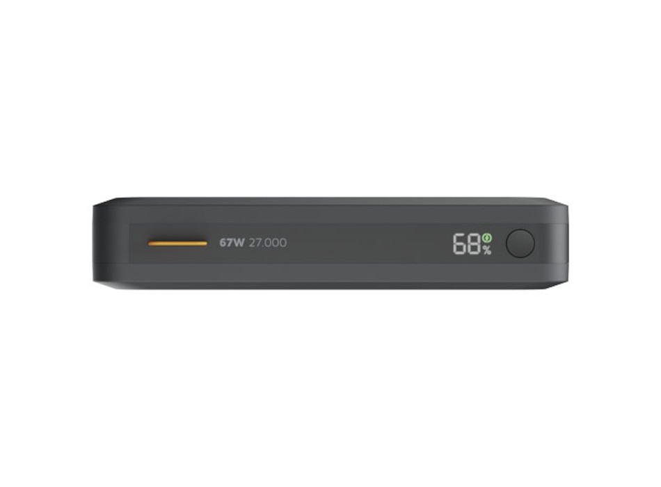 Power bank da 27.000 mAh e 67 W Xtorm FS5271 Serie Fuel