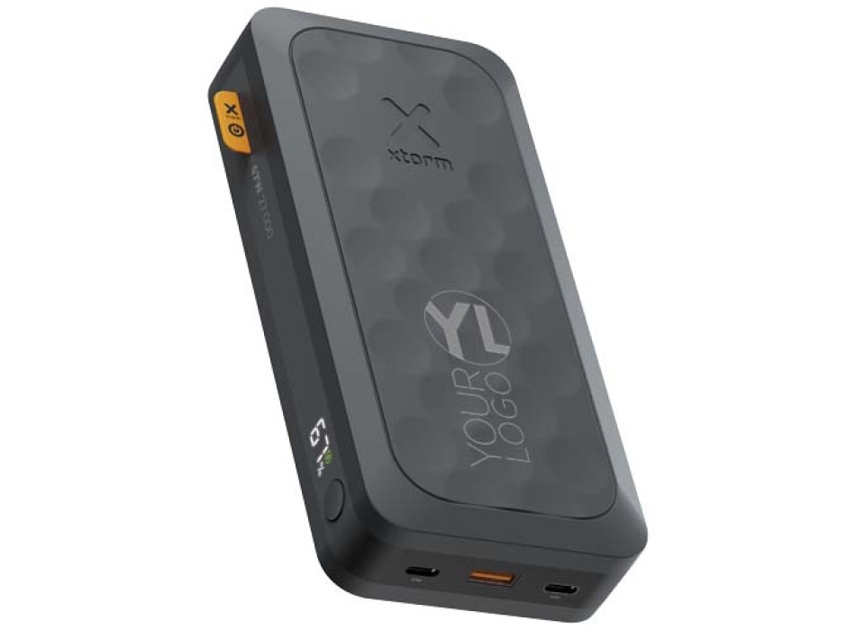 Power bank da 27.000 mAh e 67 W Xtorm FS5271 Serie Fuel