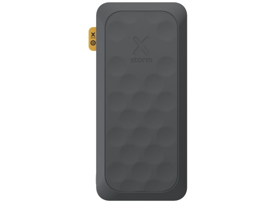 Power bank da 27.000 mAh e 67 W Xtorm FS5271 Serie Fuel