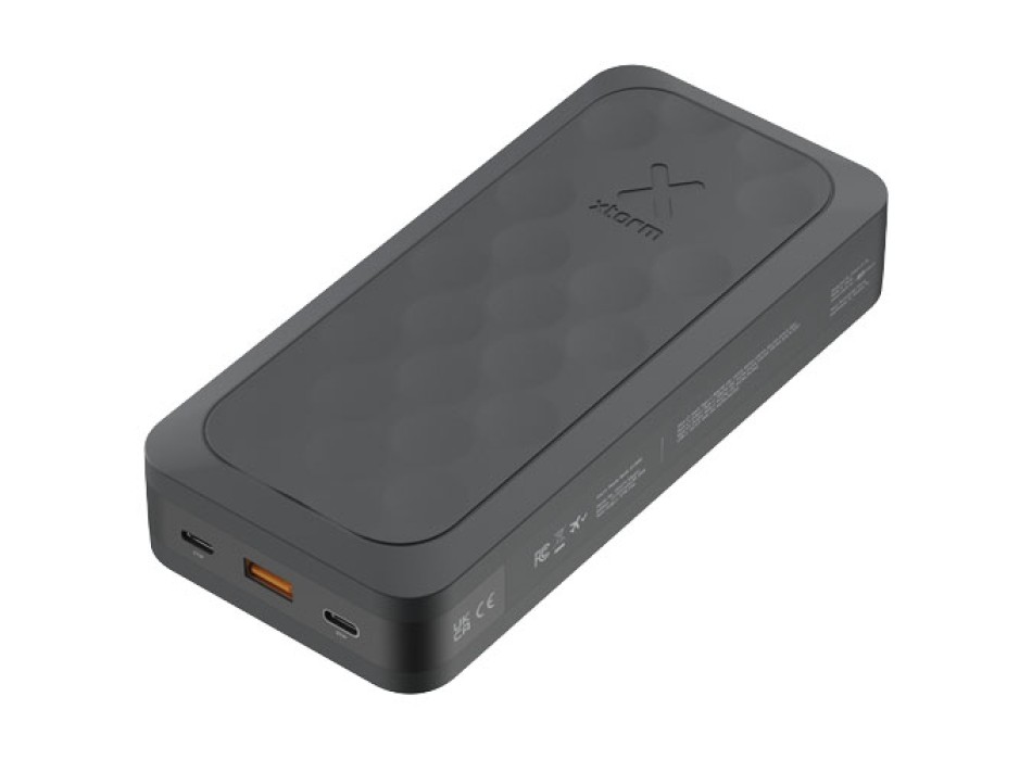 Power bank da 27.000 mAh e 67 W Xtorm FS5271 Serie Fuel