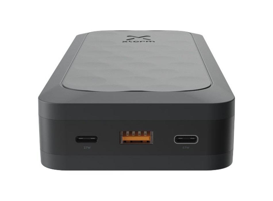 Power bank da 27.000 mAh e 67 W Xtorm FS5271 Serie Fuel