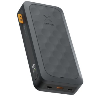 Power bank da 27.000 mAh e 67 W Xtorm FS5271 Serie Fuel