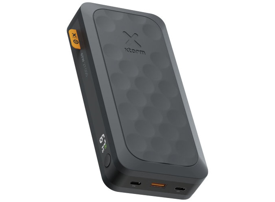 Power bank da 27.000 mAh e 67 W Xtorm FS5271 Serie Fuel