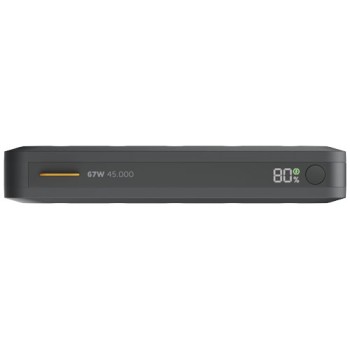 Power bank da 45.000 mAh e 67 W Xtorm FS5451 Serie Fuel
