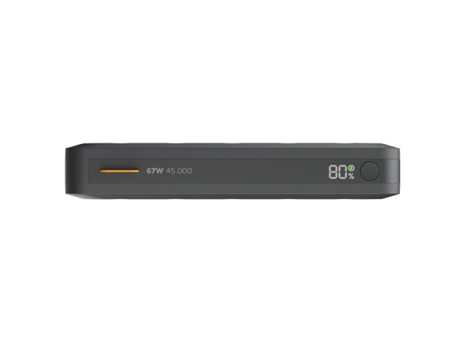 Power bank da 45.000 mAh e 67 W Xtorm FS5451 Serie Fuel
