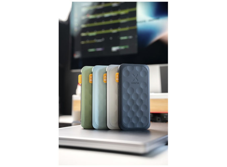 Power bank da 45.000 mAh e 67 W Xtorm FS5451 Serie Fuel