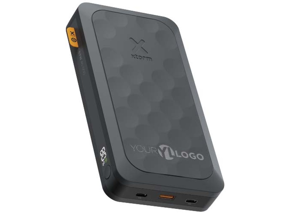Power bank da 45.000 mAh e 67 W Xtorm FS5451 Serie Fuel