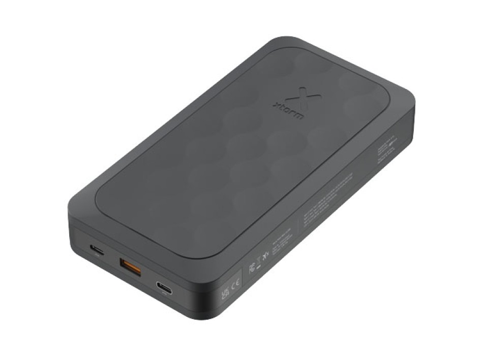 Power bank da 45.000 mAh e 67 W Xtorm FS5451 Serie Fuel