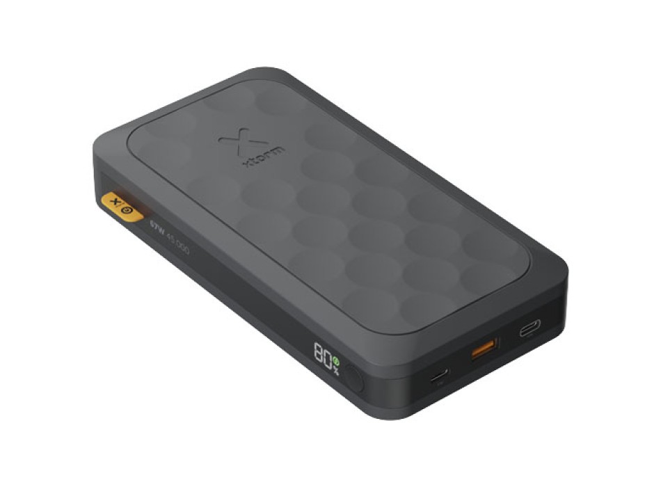 Power bank da 45.000 mAh e 67 W Xtorm FS5451 Serie Fuel