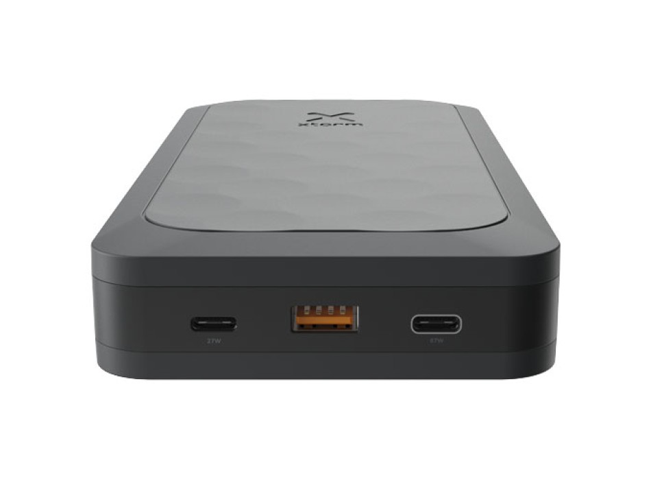 Power bank da 45.000 mAh e 67 W Xtorm FS5451 Serie Fuel