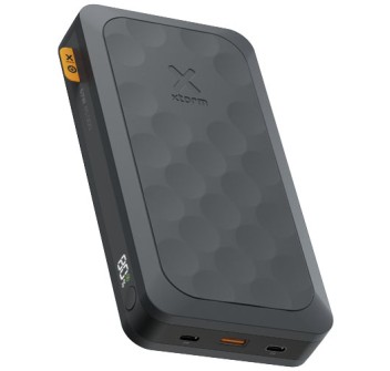 Power bank da 45.000 mAh e 67 W Xtorm FS5451 Serie Fuel