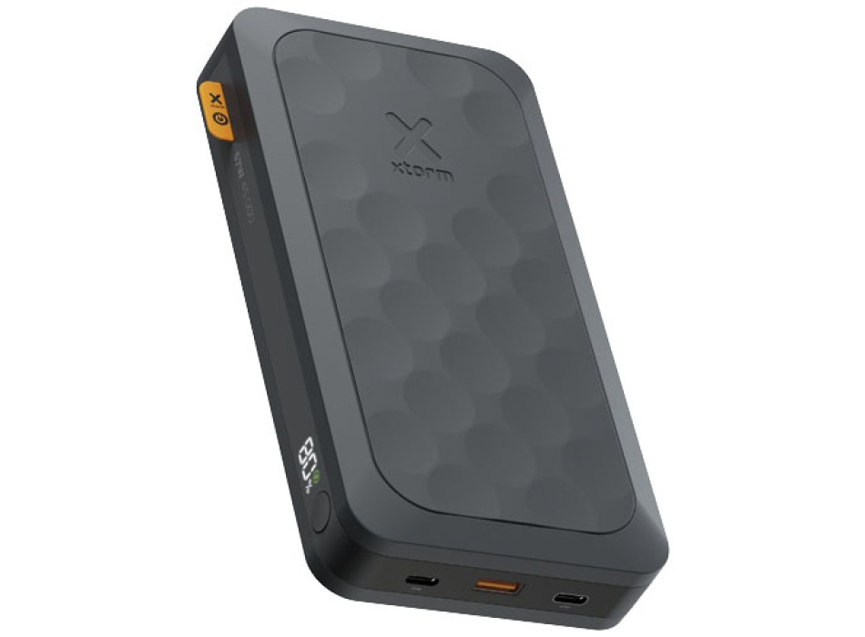 Power bank da 45.000 mAh e 67 W Xtorm FS5451 Serie Fuel