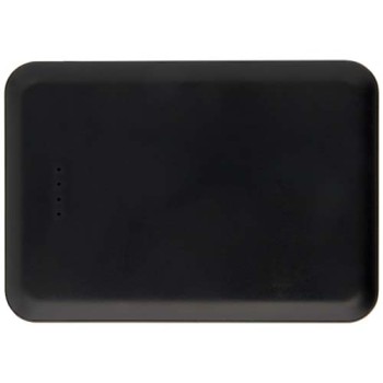 Power bank da 5000 mAh di Tipo C in plastica riciclata Asama