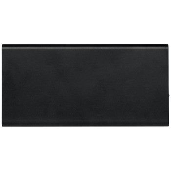 Power bank in alluminio da 8000 mAh Plate