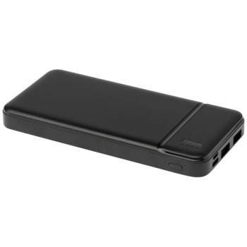Power bank in plastica riciclata da 10.000 mAh Loop 