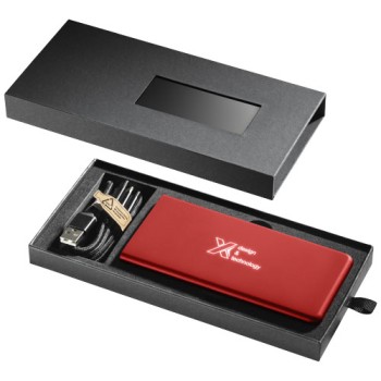 Power bank luminoso SCX.design P15 da 5000 mAh