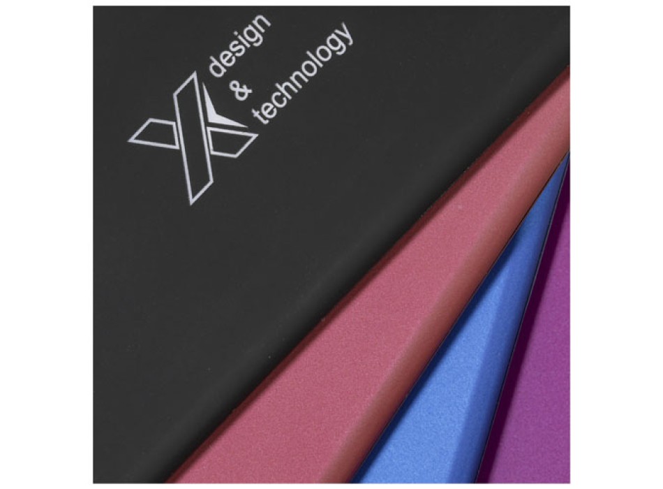 Power bank luminoso SCX.design P15 da 5000 mAh