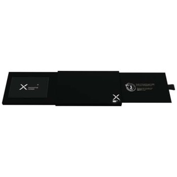 Power bank magnetico ultrasottile da 3000 mAh SCX.design P21