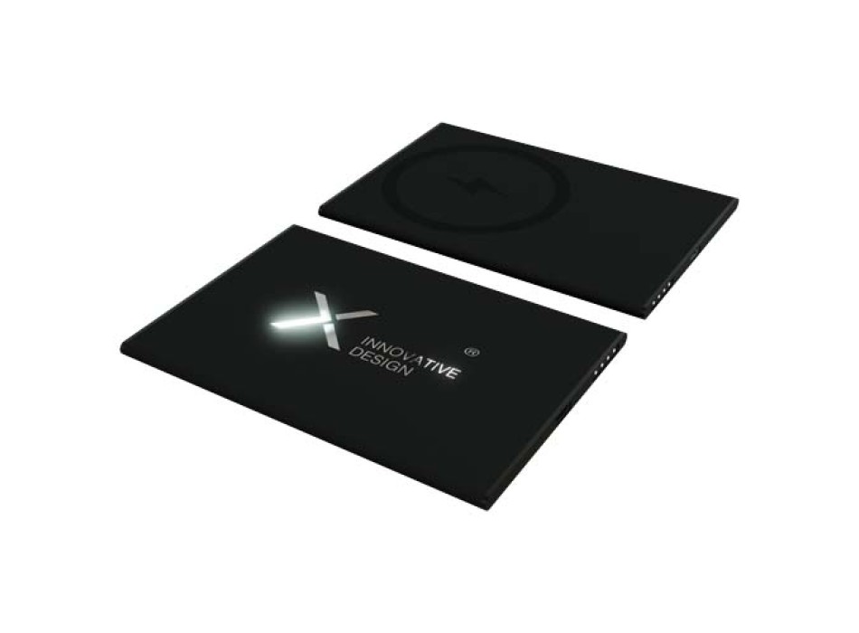 Power bank magnetico ultrasottile da 3000 mAh SCX.design P21