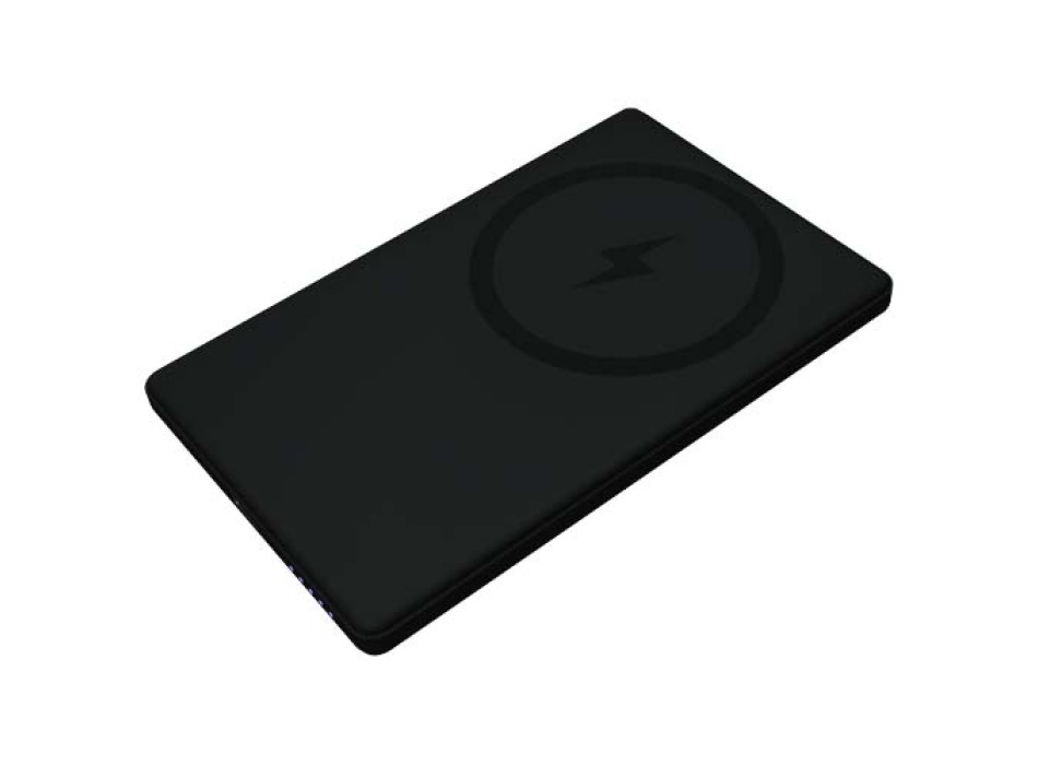 Power bank magnetico ultrasottile da 5000 mAh SCX.design P22