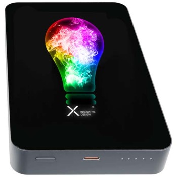 Power bank MagSafe da 10.000 mAh e 15 W SCX.design P24