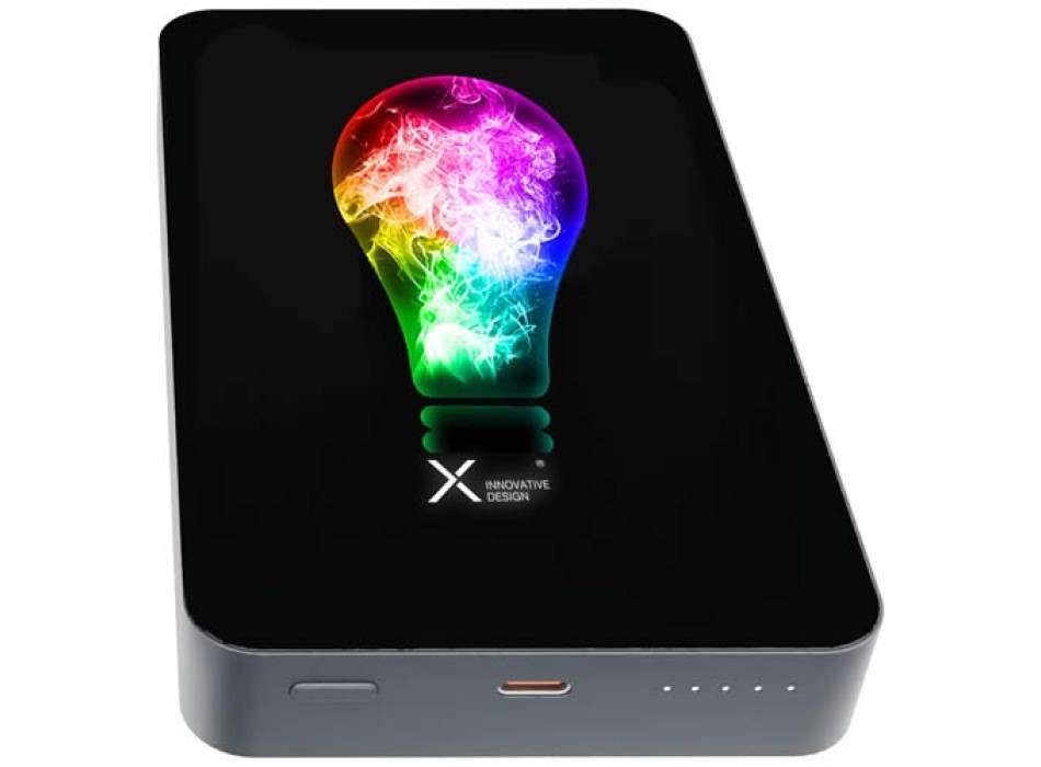 Power bank MagSafe da 10.000 mAh e 15 W SCX.design P24