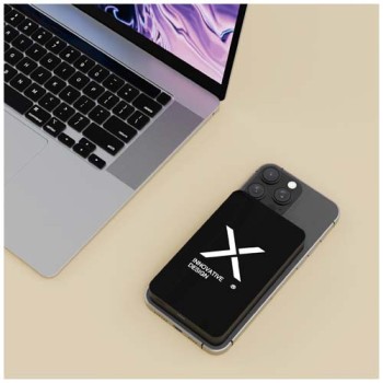 Power bank MagSafe da 10.000 mAh e 15 W SCX.design P24
