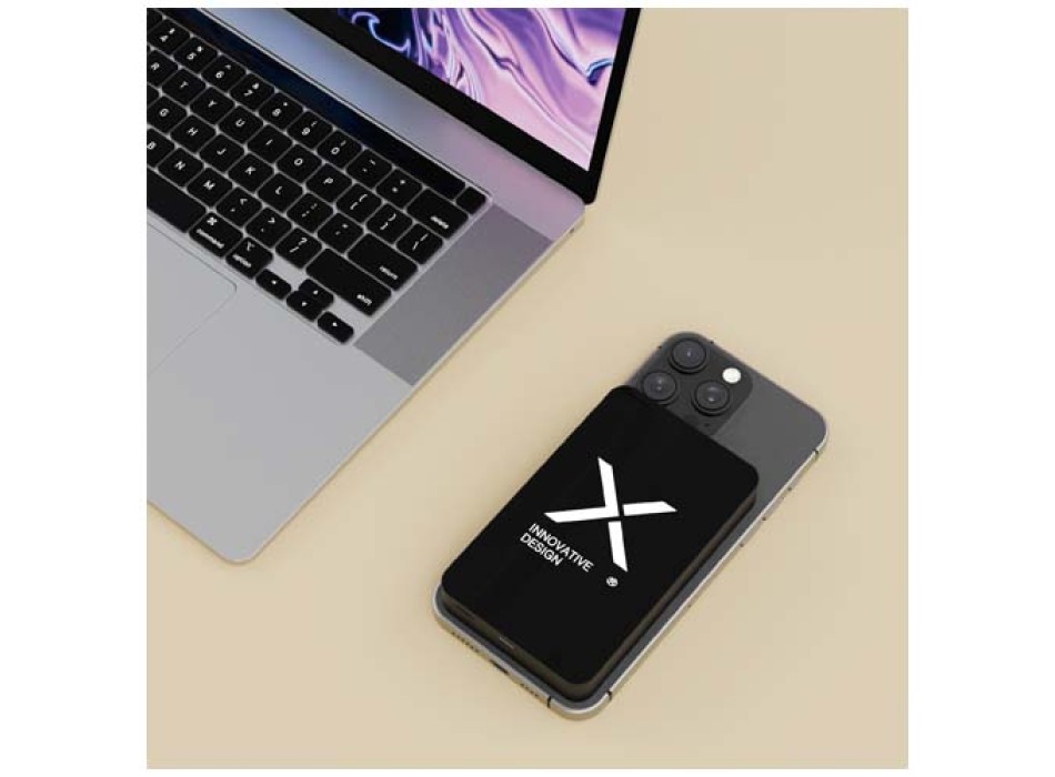 Power bank MagSafe da 10.000 mAh e 15 W SCX.design P24