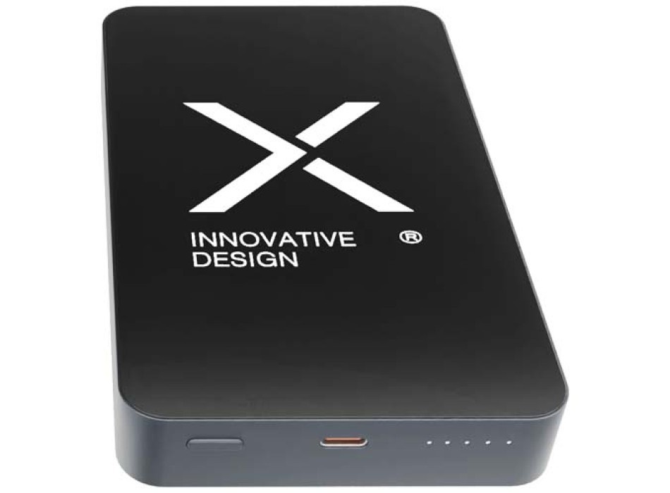 Power bank MagSafe da 10.000 mAh e 15 W SCX.design P24