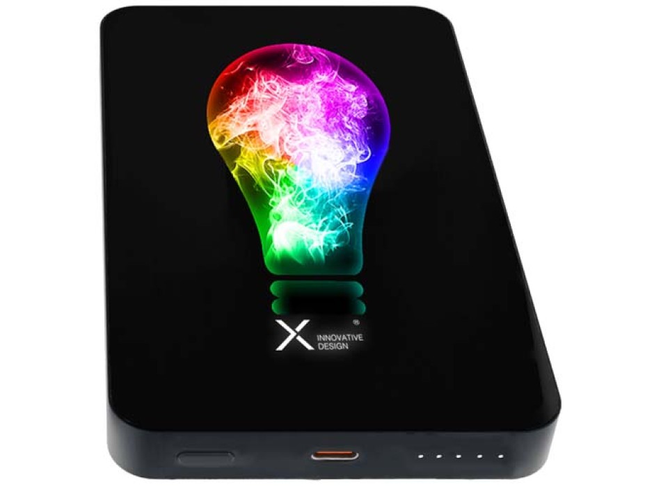 Power bank MagSafe da 5000 mAh e 15 W SCX.design P23