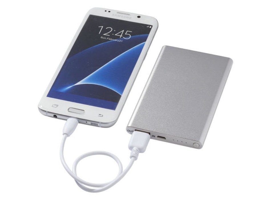 Power bank Pep da 4000 mAh