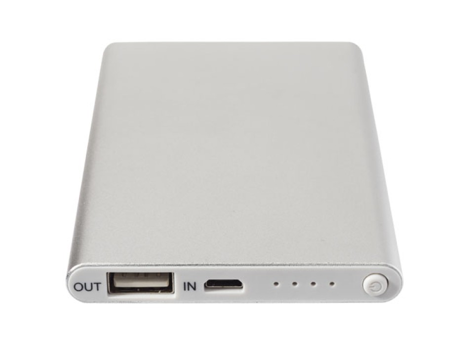 Power bank Pep da 4000 mAh