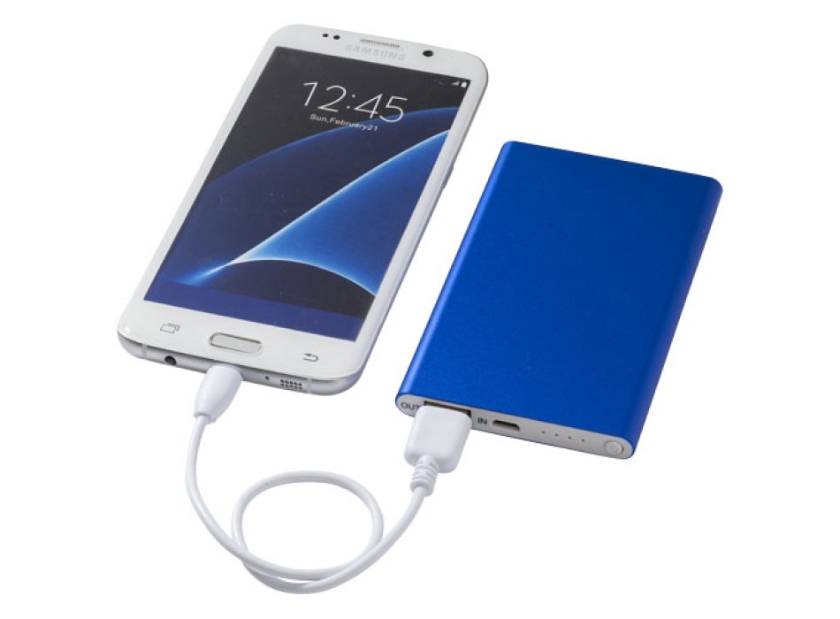Power bank Pep da 4000 mAh