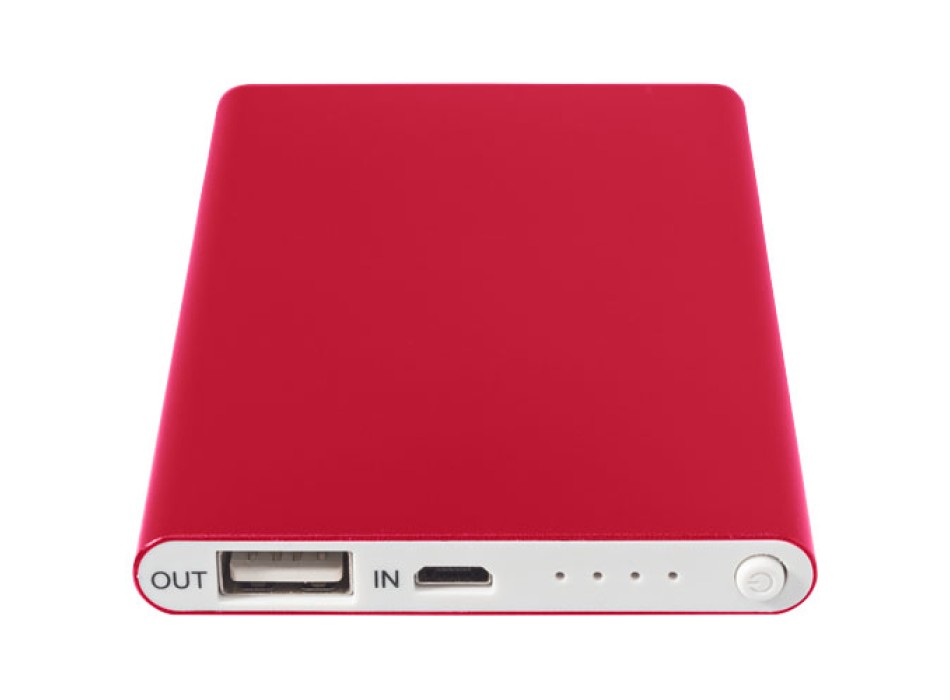 Power bank Pep da 4000 mAh