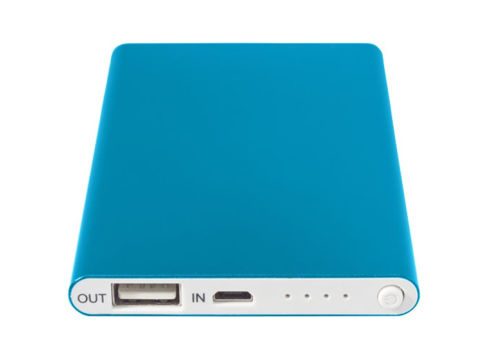 Power bank Pep da 4000 mAh