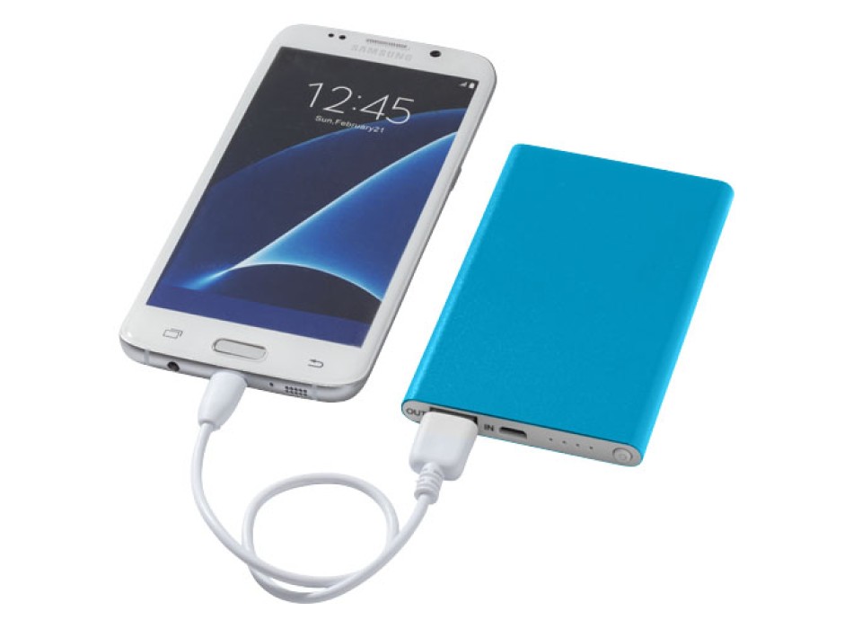 Power bank Pep da 4000 mAh
