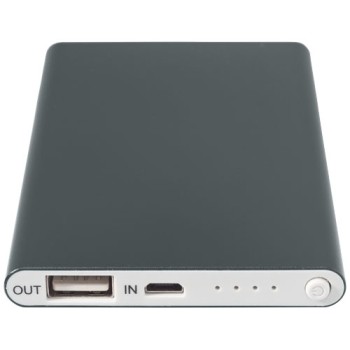 Power bank Pep da 4000 mAh