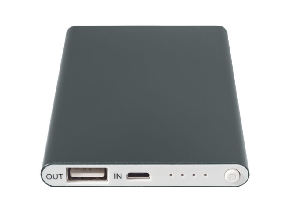 Power bank Pep da 4000 mAh