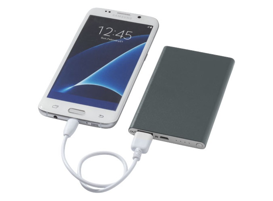 Power bank Pep da 4000 mAh