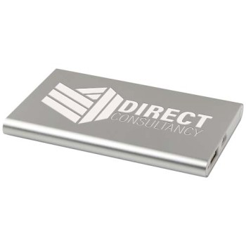 Power bank Pep da 4000 mAh