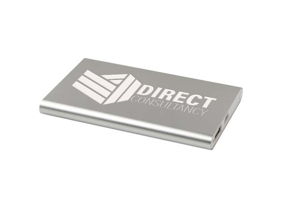 Power bank Pep da 4000 mAh