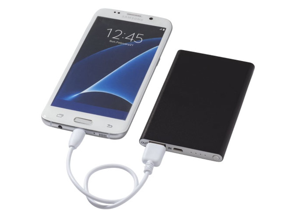 Power bank Pep da 4000 mAh
